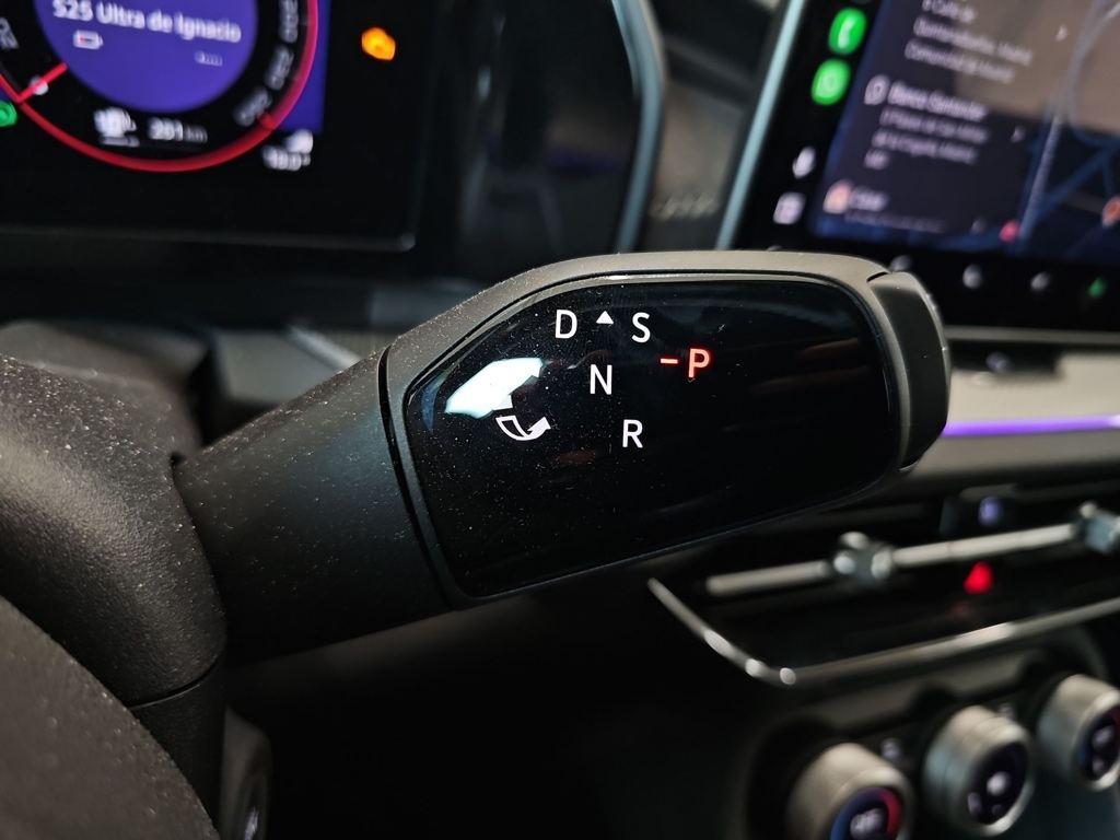 Skoda Kodiaq 1.5 TSI PHEV Sportline 4x2 DSG 150 kW (204 CV) - 13