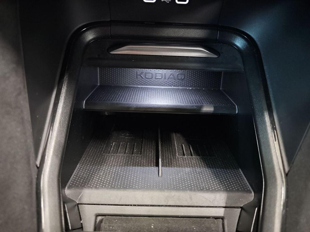 Skoda Kodiaq 1.5 TSI PHEV Sportline 4x2 DSG 150 kW (204 CV) - 15