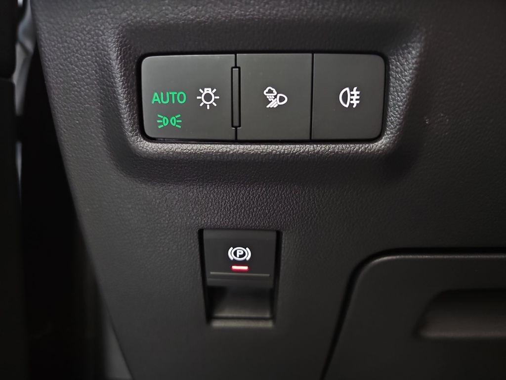 Skoda Kodiaq 1.5 TSI PHEV Sportline 4x2 DSG 150 kW (204 CV) - 17