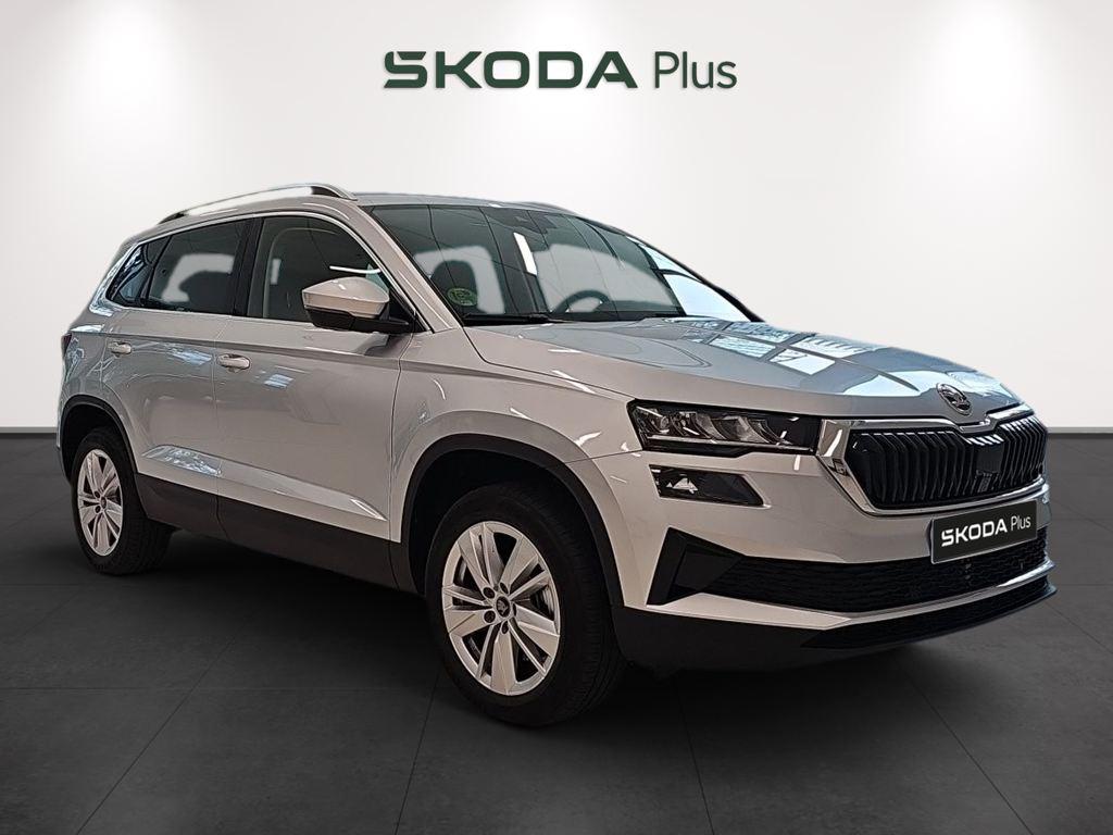 Skoda Karoq 1.5 TSI ACT Selection 110 kW (150 CV) - 0