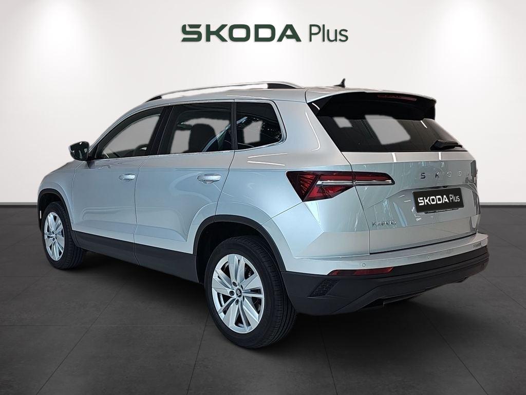Skoda Karoq 1.5 TSI ACT Selection 110 kW (150 CV) - 1