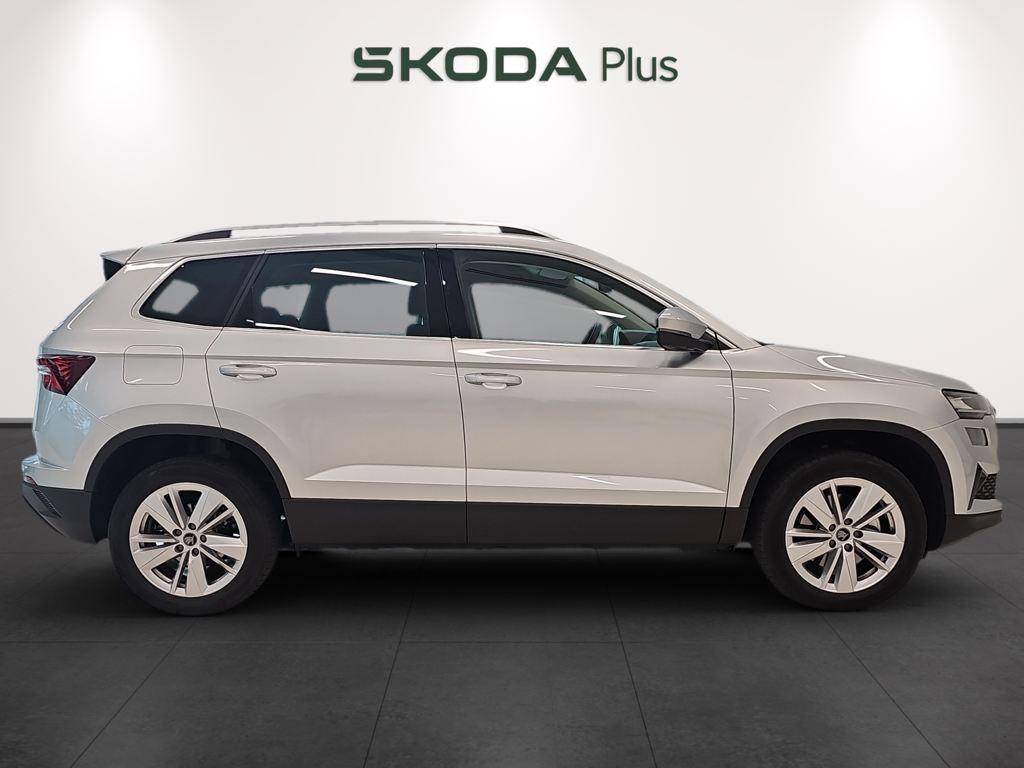 Skoda Karoq 1.5 TSI ACT Selection 110 kW (150 CV) - 2
