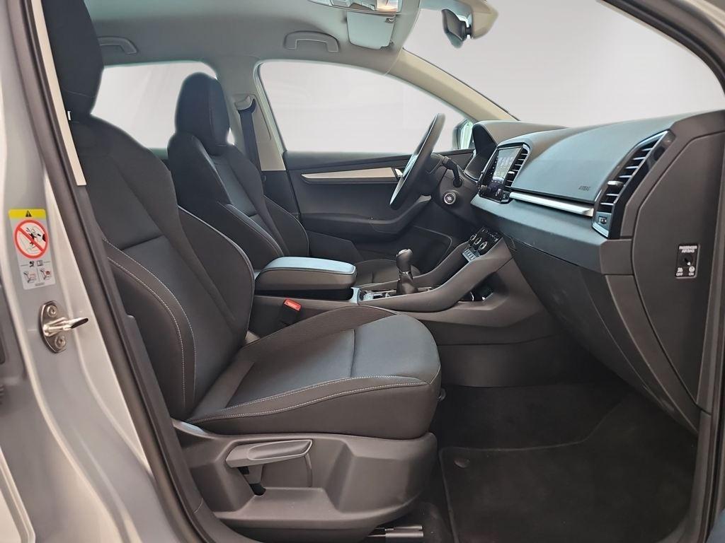 Skoda Karoq 1.5 TSI ACT Selection 110 kW (150 CV) - 4