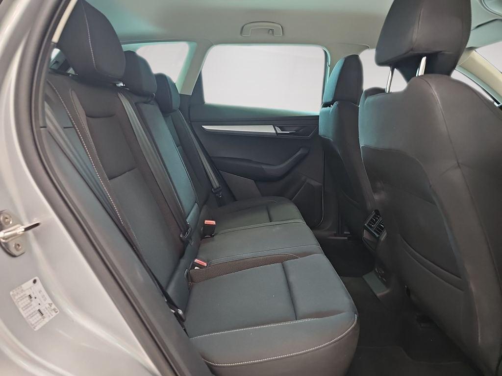 Skoda Karoq 1.5 TSI ACT Selection 110 kW (150 CV) - 5
