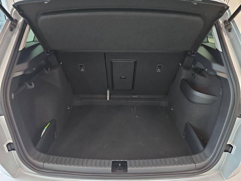 Skoda Karoq 1.5 TSI ACT Selection 110 kW (150 CV) - 6