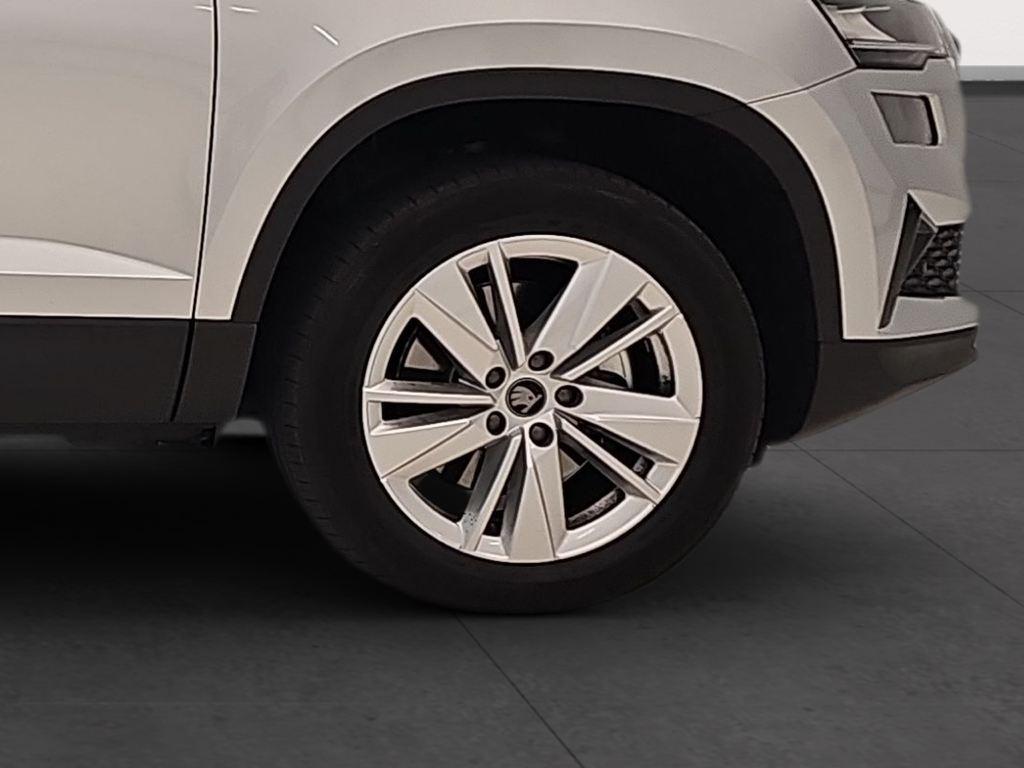 Skoda Karoq 1.5 TSI ACT Selection 110 kW (150 CV) - 7