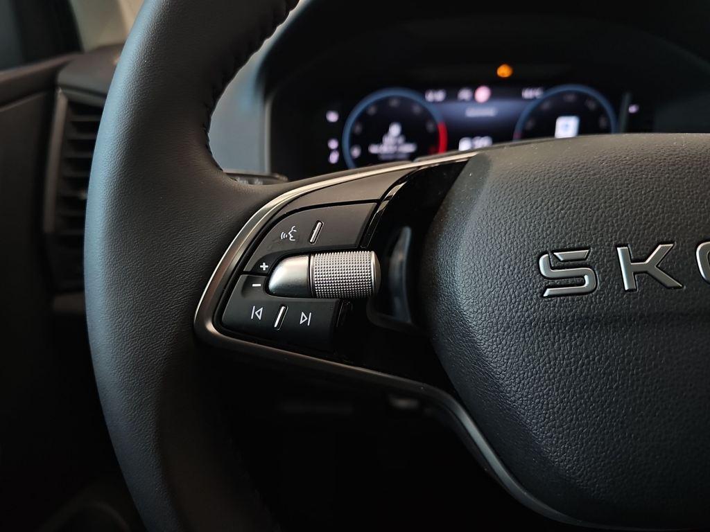 Skoda Karoq 1.5 TSI ACT Selection 110 kW (150 CV) - 8