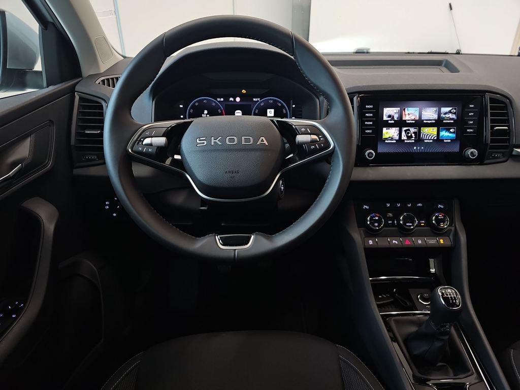 Skoda Karoq 1.5 TSI ACT Selection 110 kW (150 CV) - 9