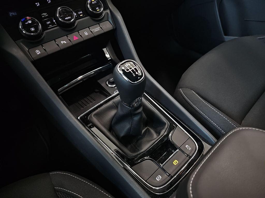 Skoda Karoq 1.5 TSI ACT Selection 110 kW (150 CV) - 11