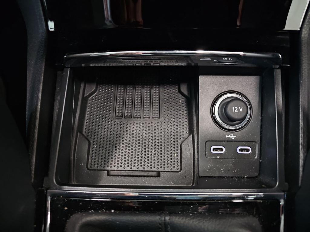 Skoda Karoq 1.5 TSI ACT Selection 110 kW (150 CV) - 12