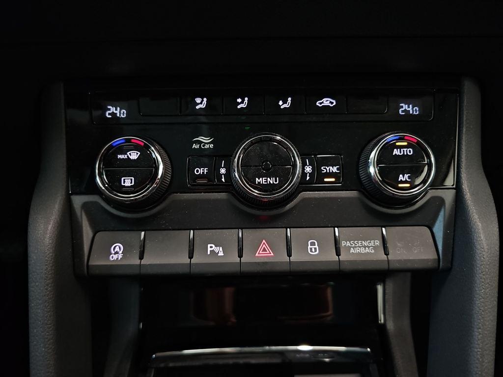 Skoda Karoq 1.5 TSI ACT Selection 110 kW (150 CV) - 13