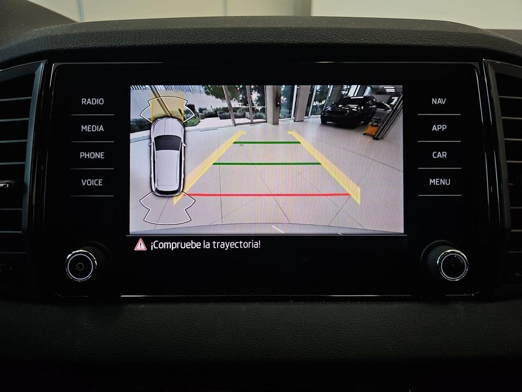 Skoda Karoq 1.5 TSI ACT Selection 110 kW (150 CV) - 14