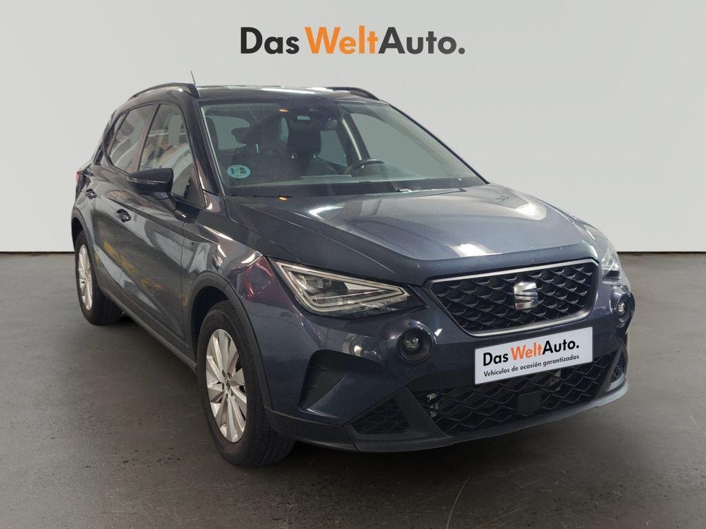 SEAT Arona 1.0 TSI Style Special Edition 85 kW (115 CV) - 0