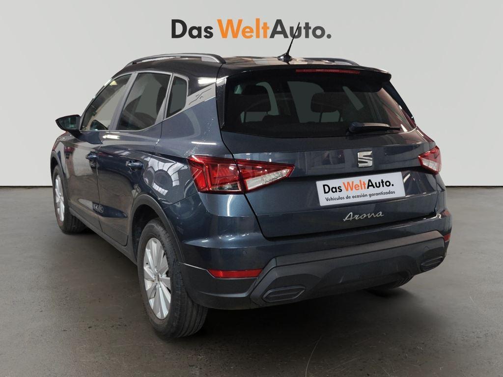 SEAT Arona 1.0 TSI Style Special Edition 85 kW (115 CV) - 1