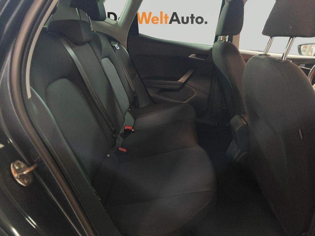 SEAT Arona 1.0 TSI Style Special Edition 85 kW (115 CV) - 5