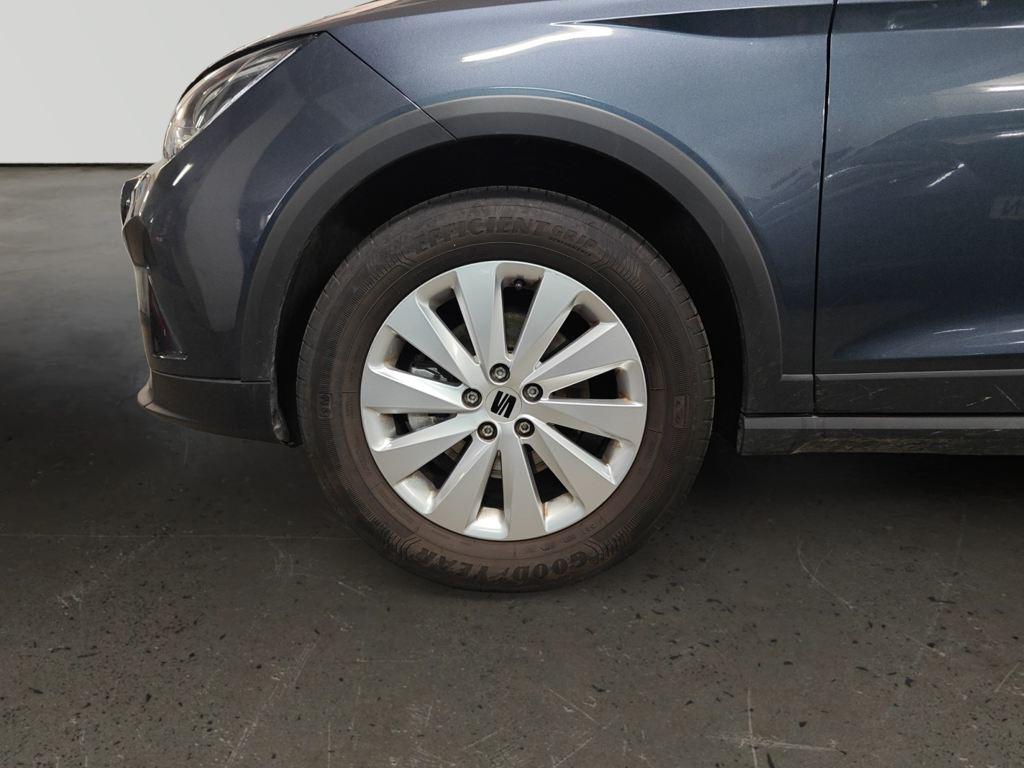 SEAT Arona 1.0 TSI Style Special Edition 85 kW (115 CV) - 7