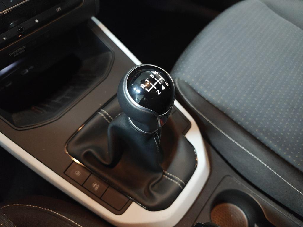 SEAT Arona 1.0 TSI Style Special Edition 85 kW (115 CV) - 8