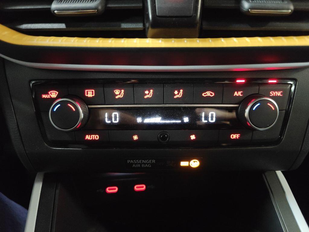 SEAT Arona 1.0 TSI Style Special Edition 85 kW (115 CV) - 10