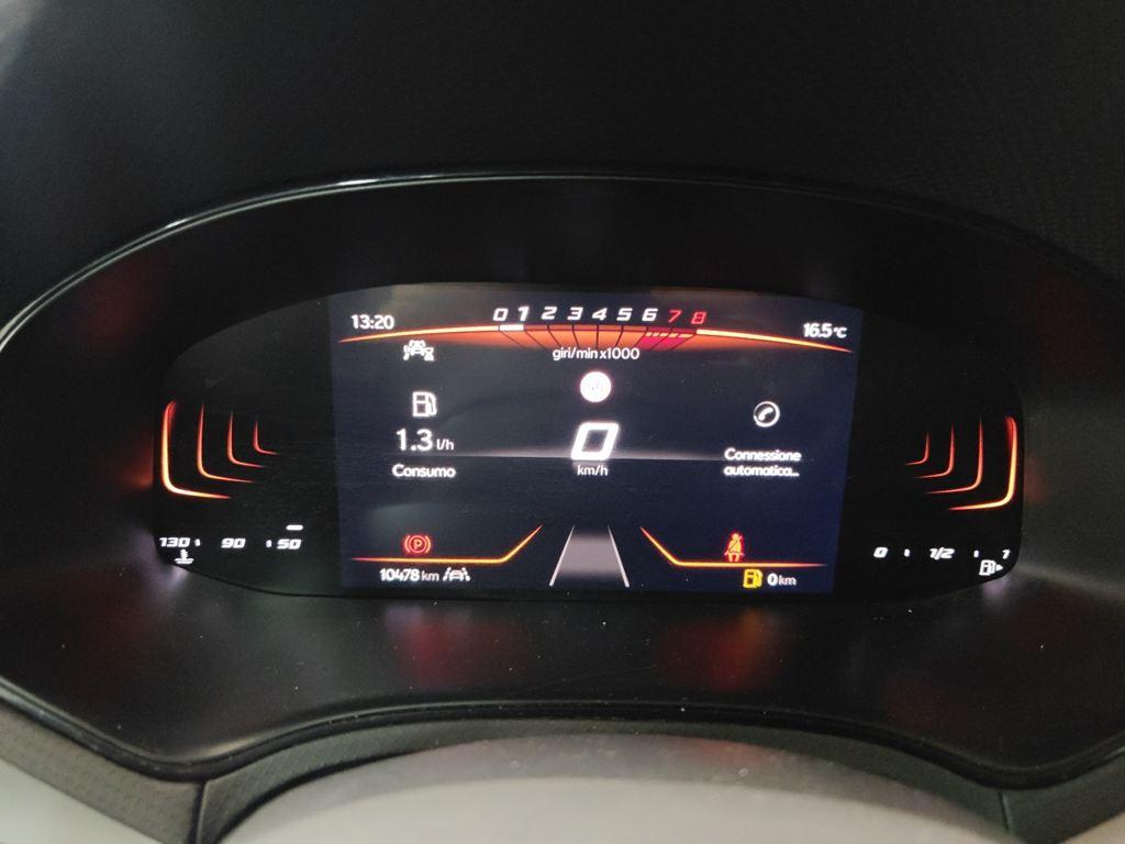 SEAT Arona 1.0 TSI Style Special Edition 85 kW (115 CV) - 11