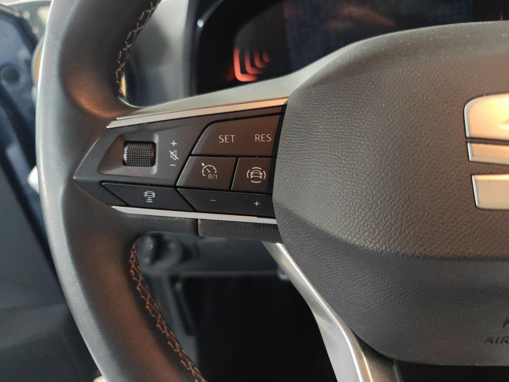 SEAT Arona 1.0 TSI Style Special Edition 85 kW (115 CV) - 12