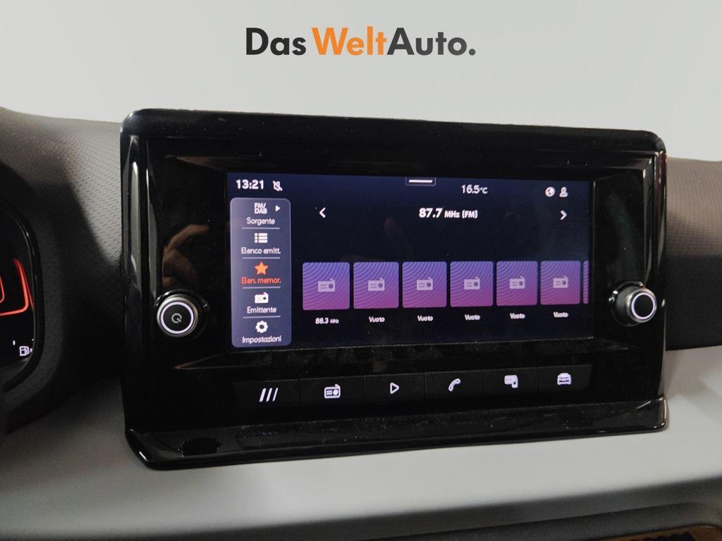 SEAT Arona 1.0 TSI Style Special Edition 85 kW (115 CV) - 14