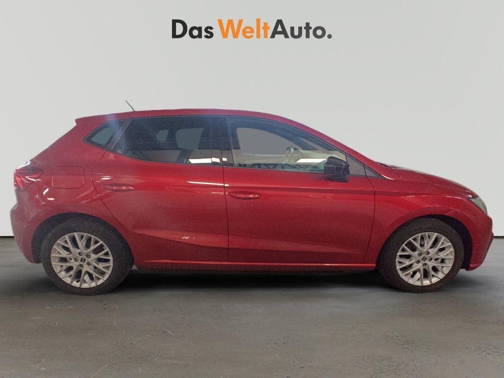 SEAT Ibiza 1.0 TSI FR Salta 85 kW (115 CV) - 2