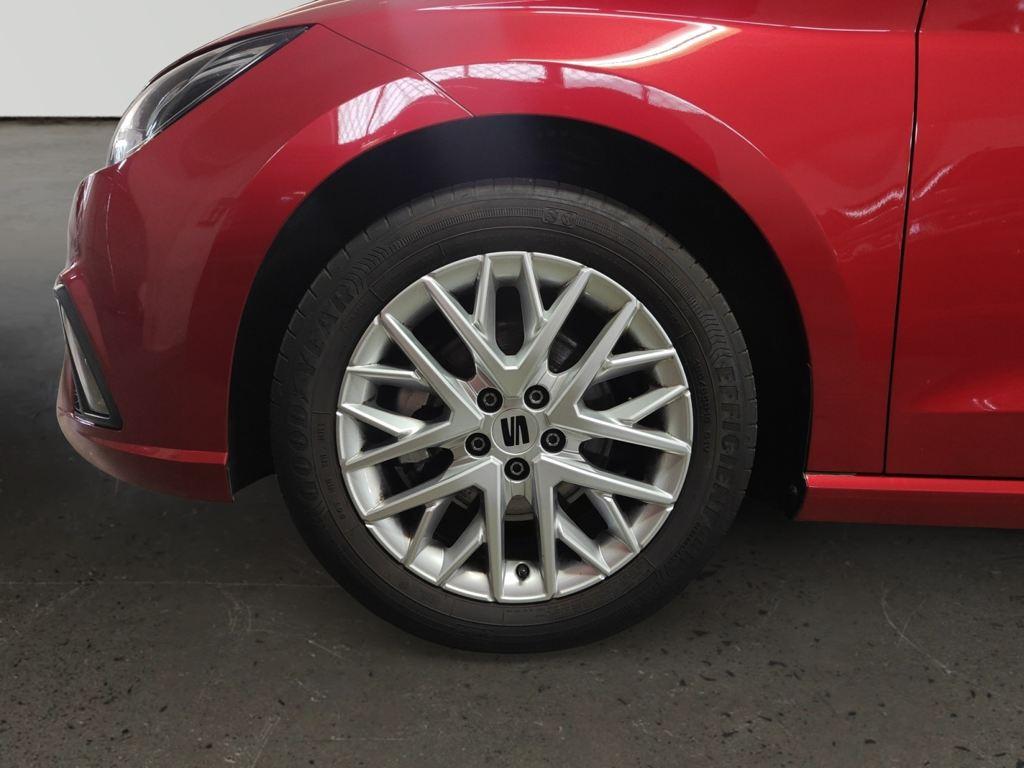SEAT Ibiza 1.0 TSI FR Salta 85 kW (115 CV) - 7