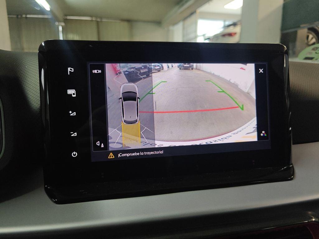 SEAT Ibiza 1.0 TSI FR Salta 85 kW (115 CV) - 9