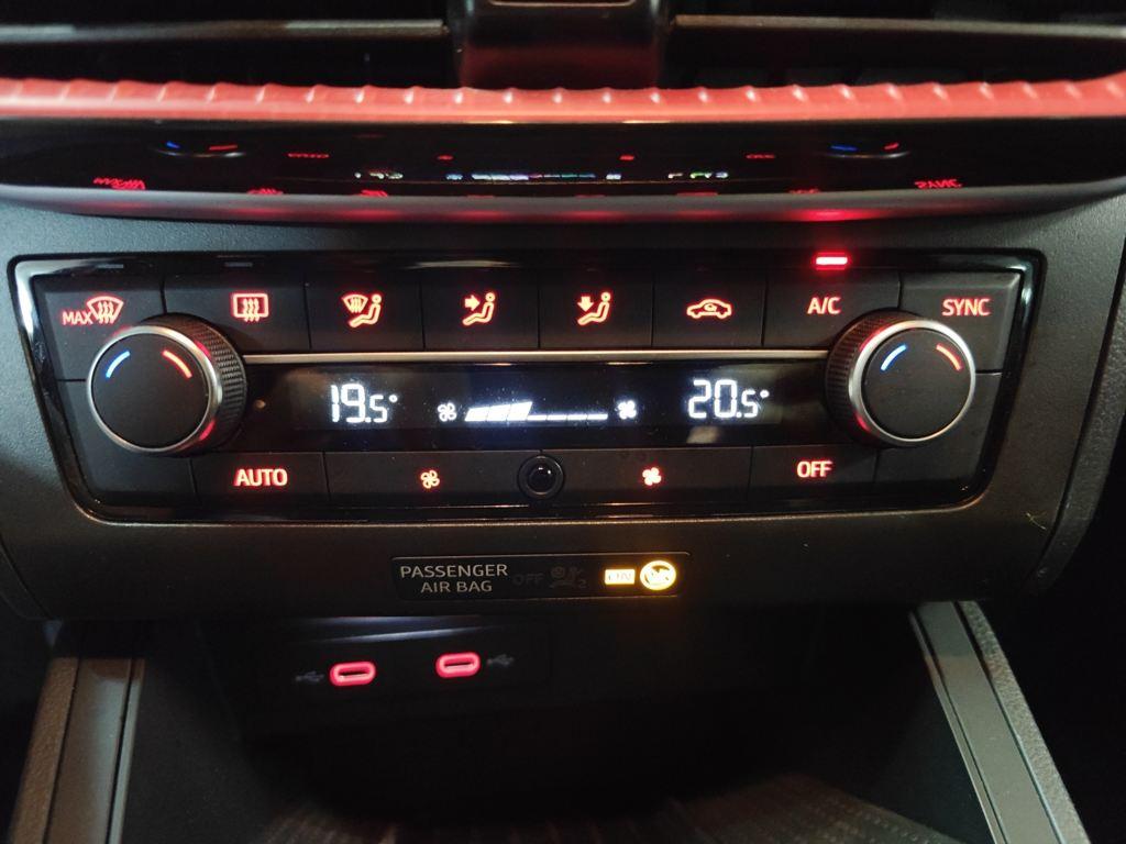 SEAT Ibiza 1.0 TSI FR Salta 85 kW (115 CV) - 10