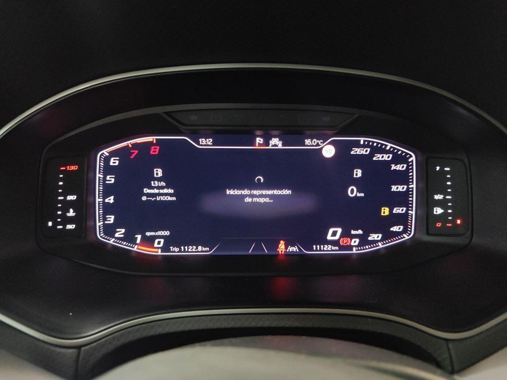 SEAT Ibiza 1.0 TSI FR Salta 85 kW (115 CV) - 11