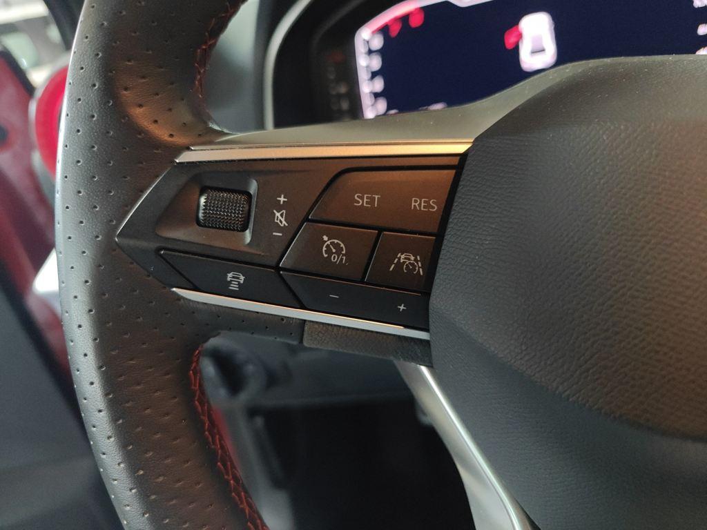 SEAT Ibiza 1.0 TSI FR Salta 85 kW (115 CV) - 12