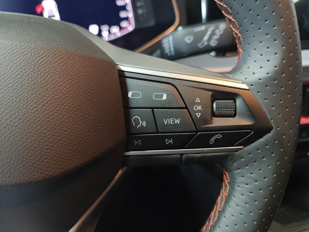 SEAT Ibiza 1.0 TSI FR Salta 85 kW (115 CV) - 13