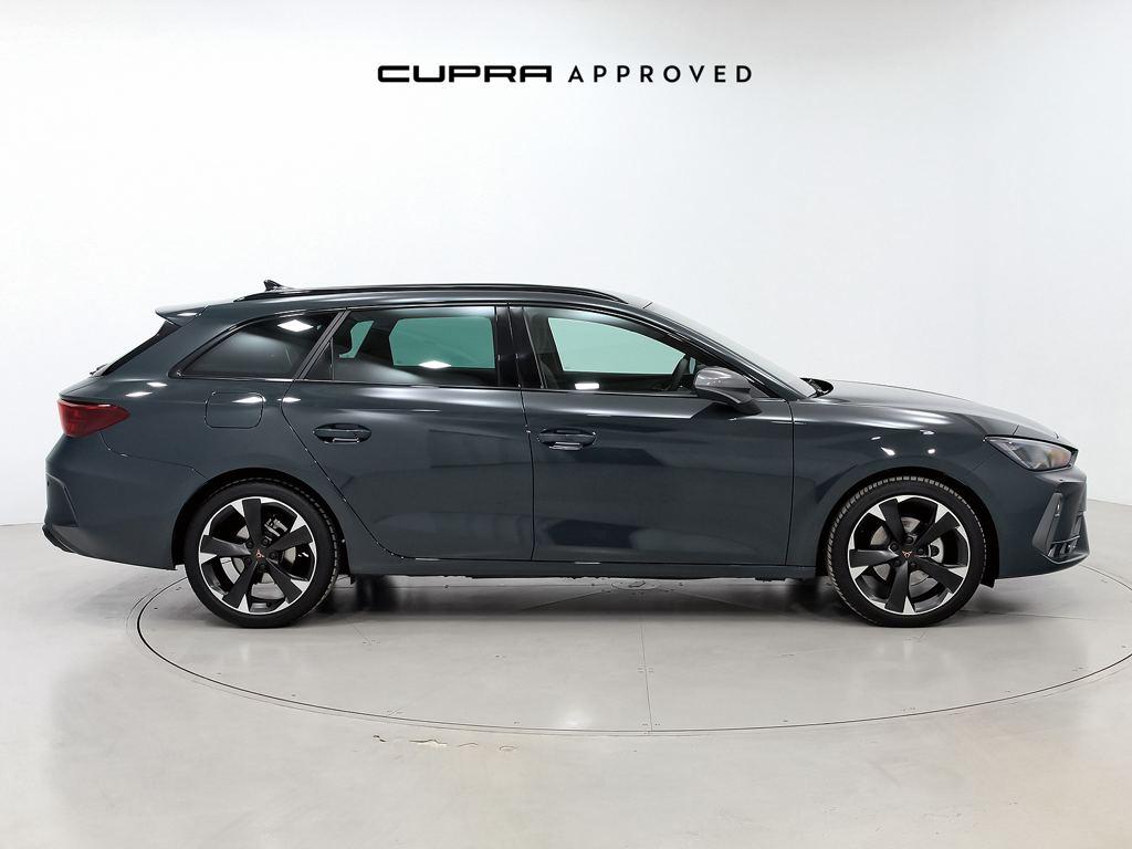 CUPRA Leon Sportstourer 1.5 eTSI DSG 110 kW (150 CV) - 2