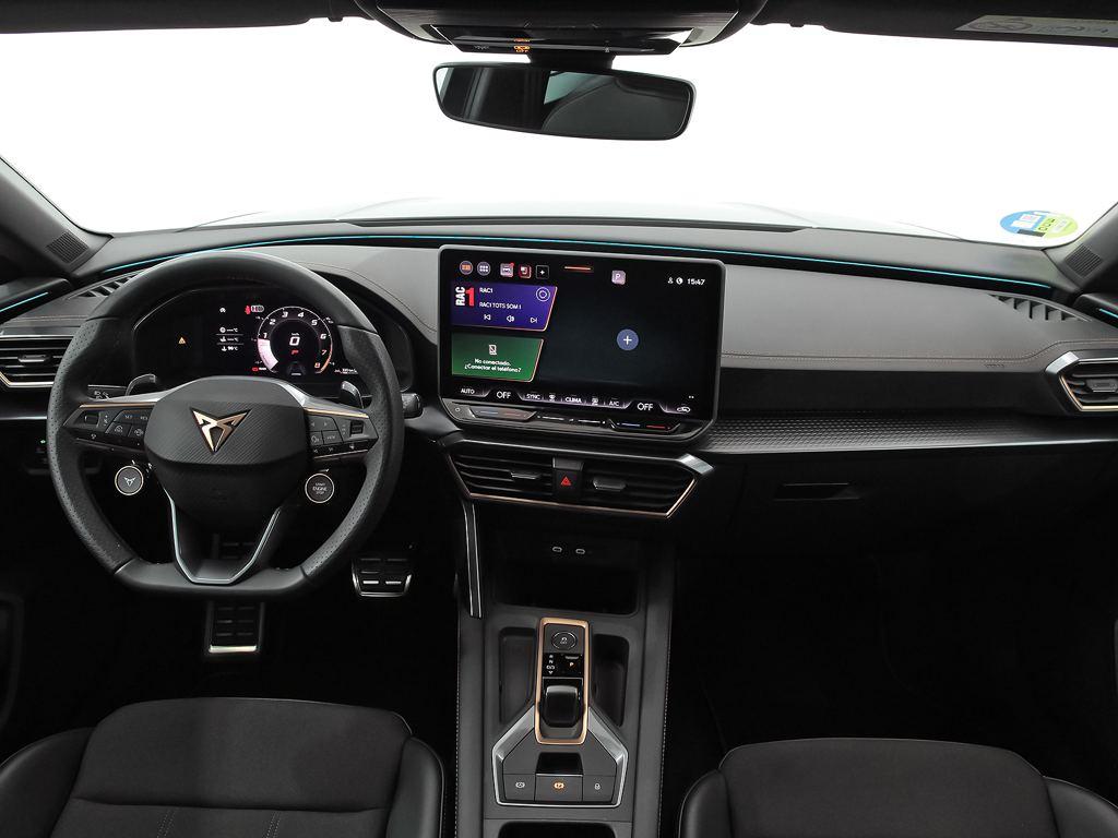 CUPRA Leon Sportstourer 1.5 eTSI DSG 110 kW (150 CV) - 3