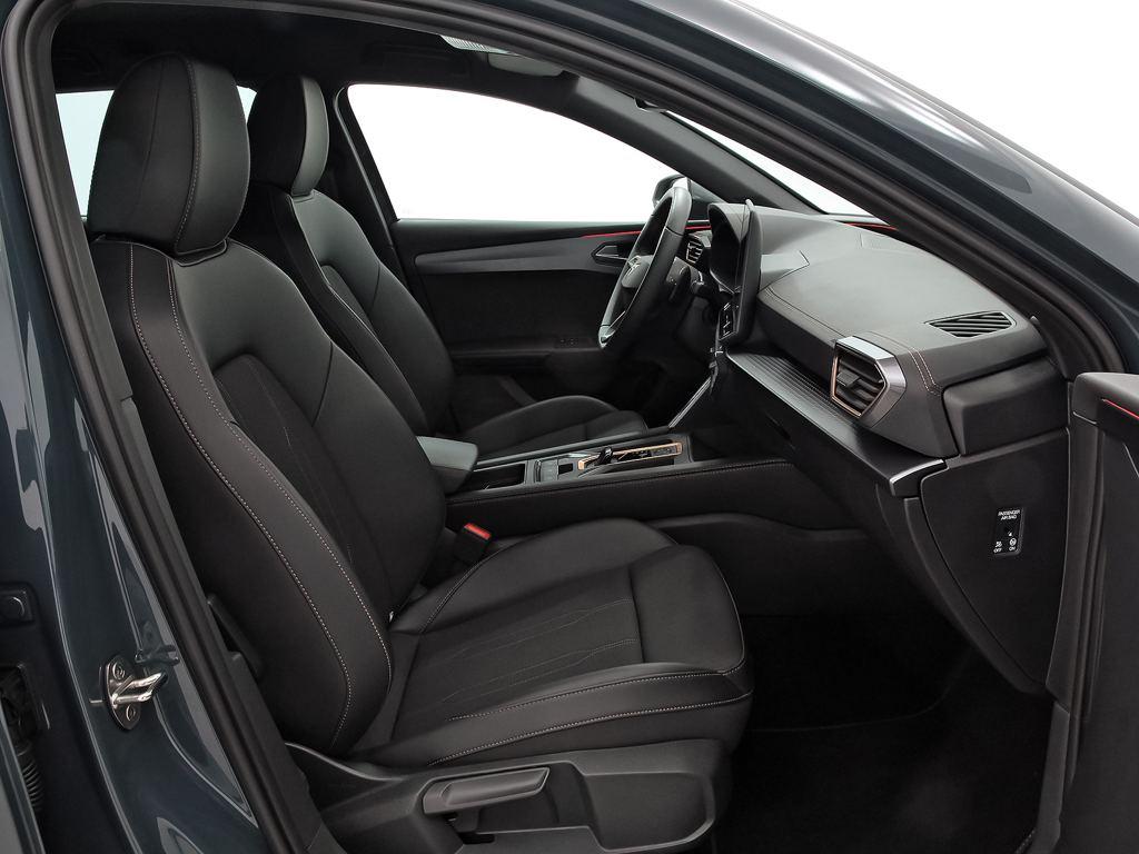 CUPRA Leon Sportstourer 1.5 eTSI DSG 110 kW (150 CV) - 4