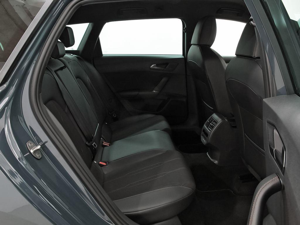 CUPRA Leon Sportstourer 1.5 eTSI DSG 110 kW (150 CV) - 5