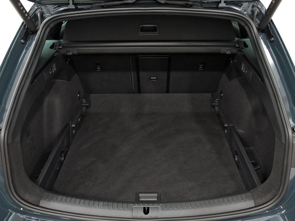 CUPRA Leon Sportstourer 1.5 eTSI DSG 110 kW (150 CV) - 6