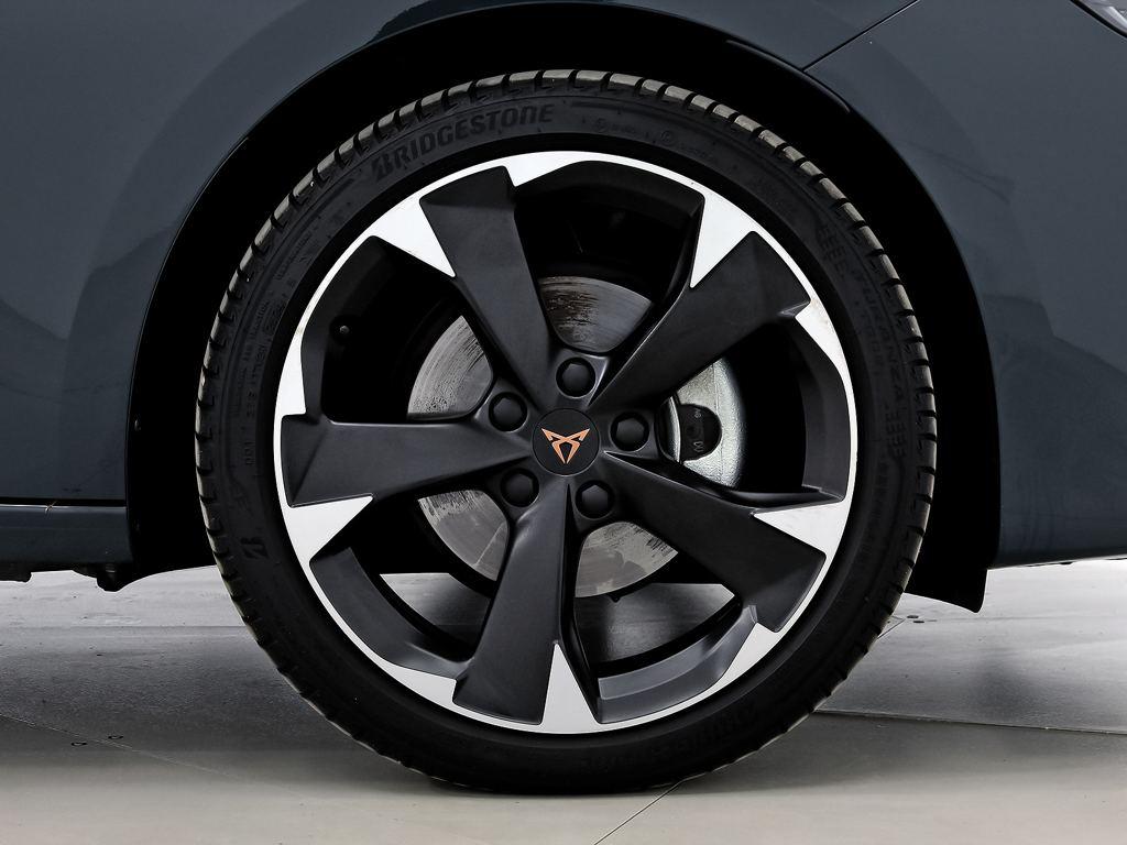 CUPRA Leon Sportstourer 1.5 eTSI DSG 110 kW (150 CV) - 7