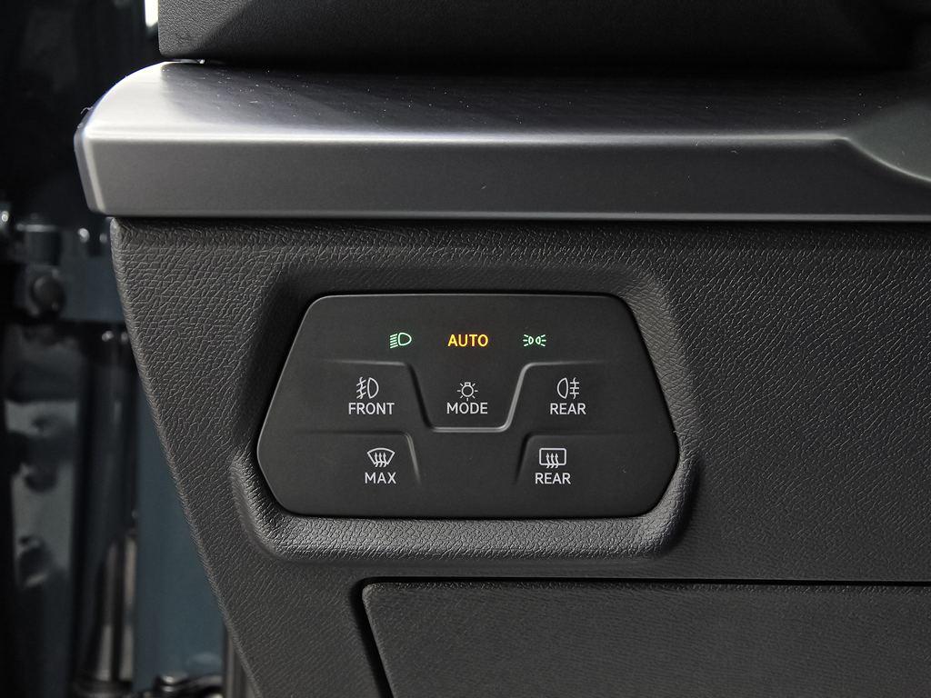 CUPRA Leon Sportstourer 1.5 eTSI DSG 110 kW (150 CV) - 11