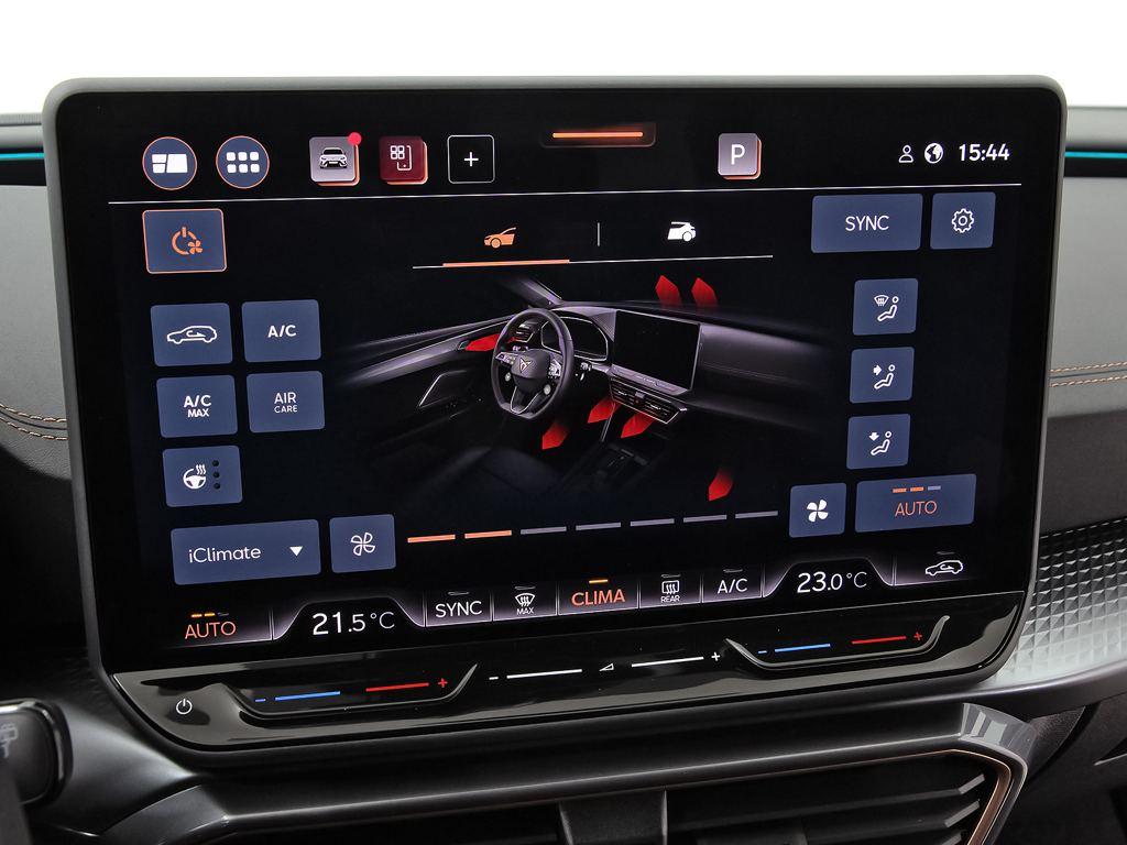 CUPRA Leon Sportstourer 1.5 eTSI DSG 110 kW (150 CV) - 15