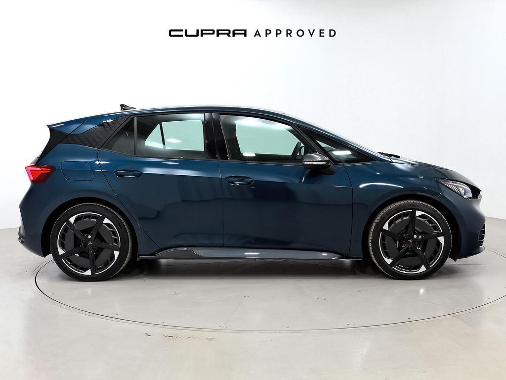 CUPRA Born 77 kWh E-Boost Pack+Battery 170 kW (231 CV) - 2