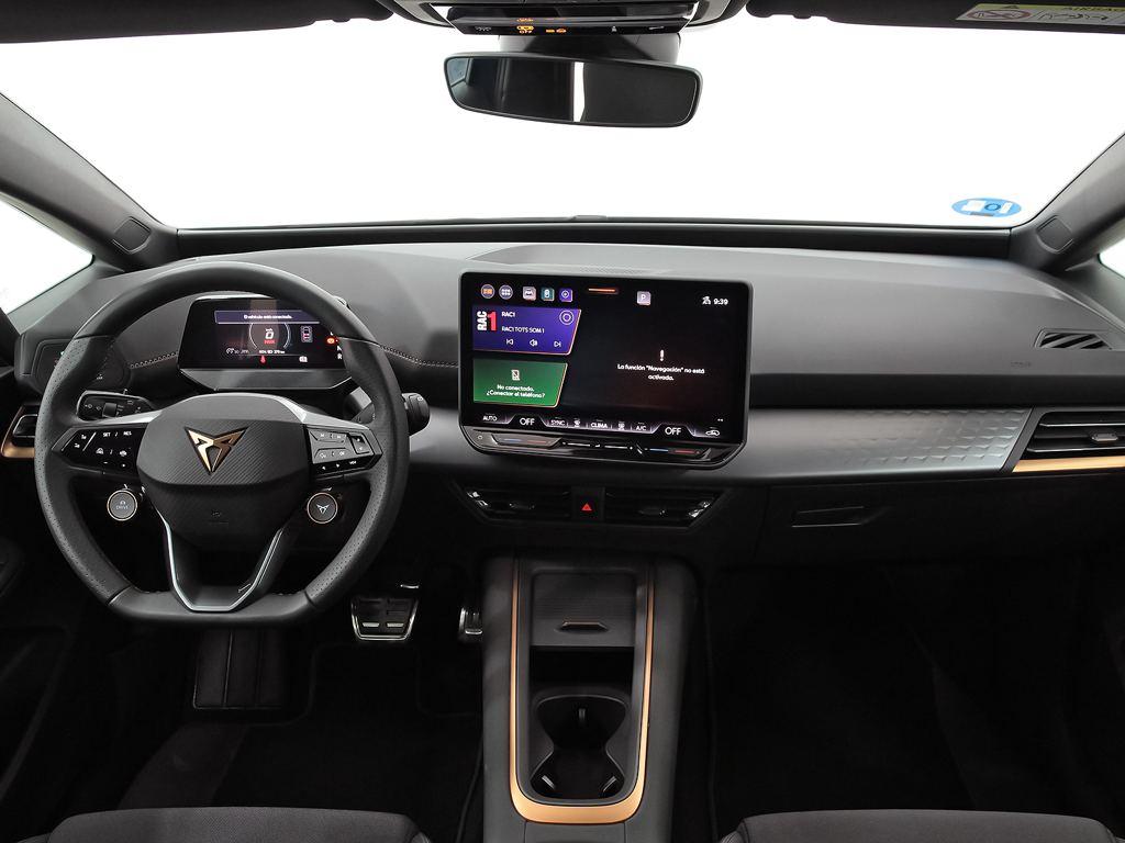 CUPRA Born 77 kWh E-Boost Pack+Battery 170 kW (231 CV) - 3