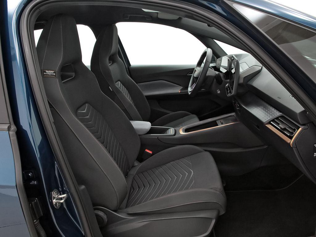 CUPRA Born 77 kWh E-Boost Pack+Battery 170 kW (231 CV) - 4