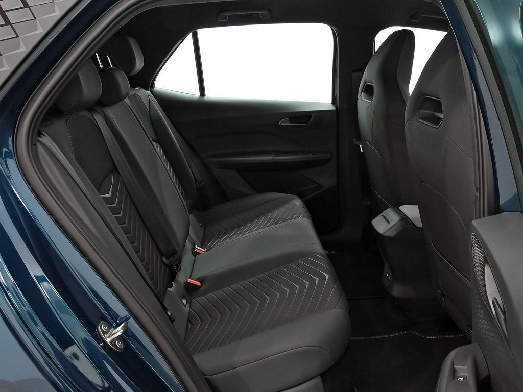 CUPRA Born 77 kWh E-Boost Pack+Battery 170 kW (231 CV) - 5