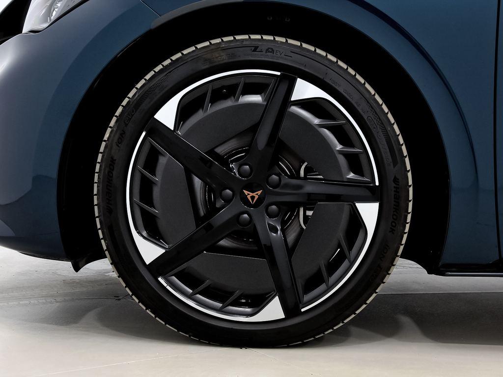 CUPRA Born 77 kWh E-Boost Pack+Battery 170 kW (231 CV) - 7