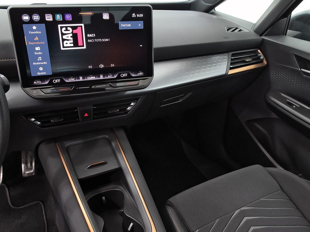 CUPRA Born 77 kWh E-Boost Pack+Battery 170 kW (231 CV) - 8