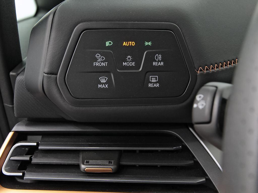 CUPRA Born 77 kWh E-Boost Pack+Battery 170 kW (231 CV) - 10