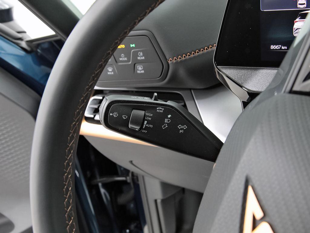 CUPRA Born 77 kWh E-Boost Pack+Battery 170 kW (231 CV) - 11