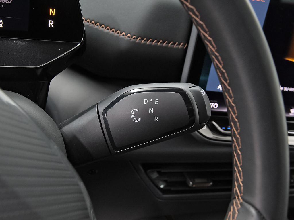 CUPRA Born 77 kWh E-Boost Pack+Battery 170 kW (231 CV) - 12