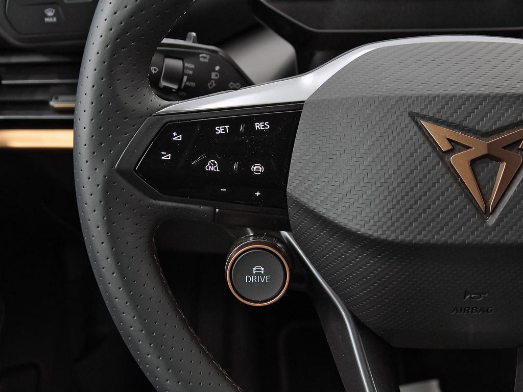 CUPRA Born 77 kWh E-Boost Pack+Battery 170 kW (231 CV) - 13